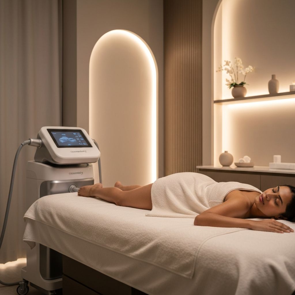 Glúteo Cosmobeuty (fase 1/2)