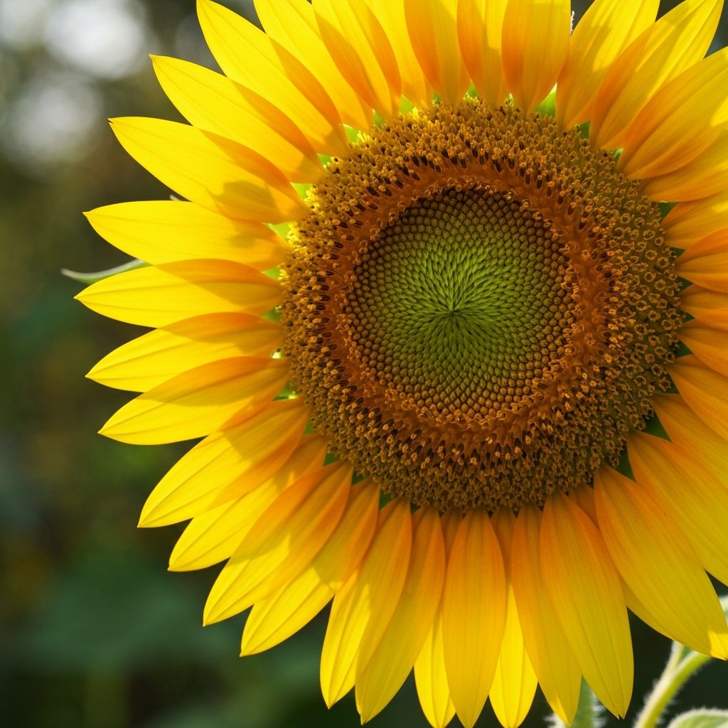 Enzima Power Girassol