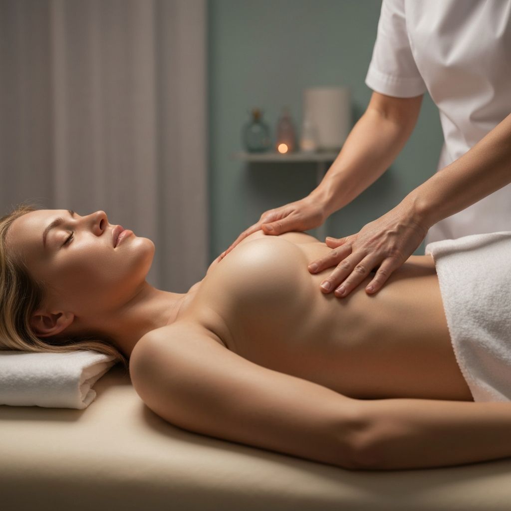 Drenagem Pós-Operatório Simples