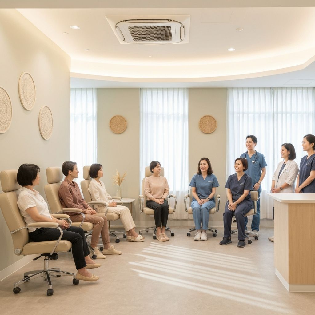 Avaliações e Consultas