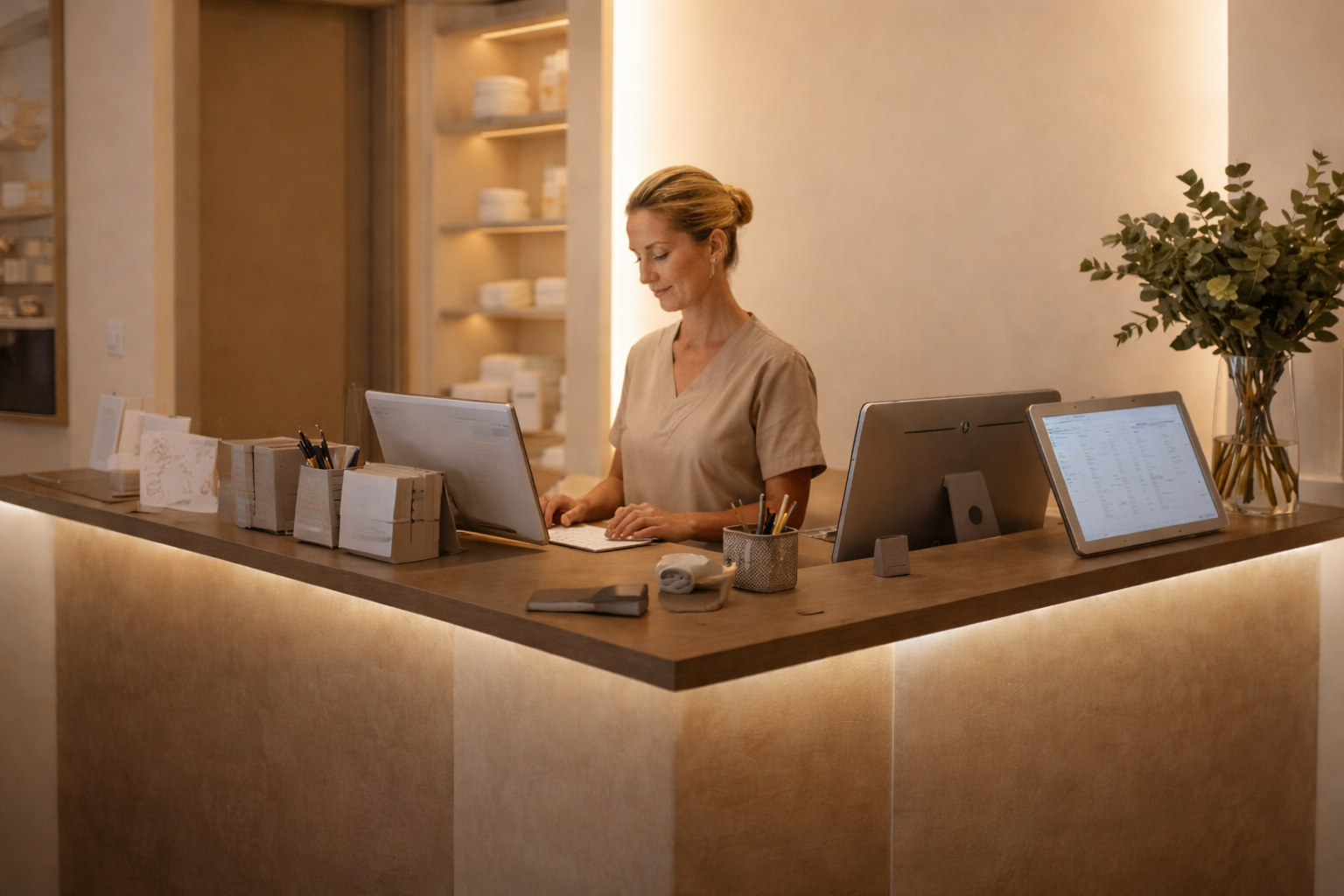 Procedimentos Complementares